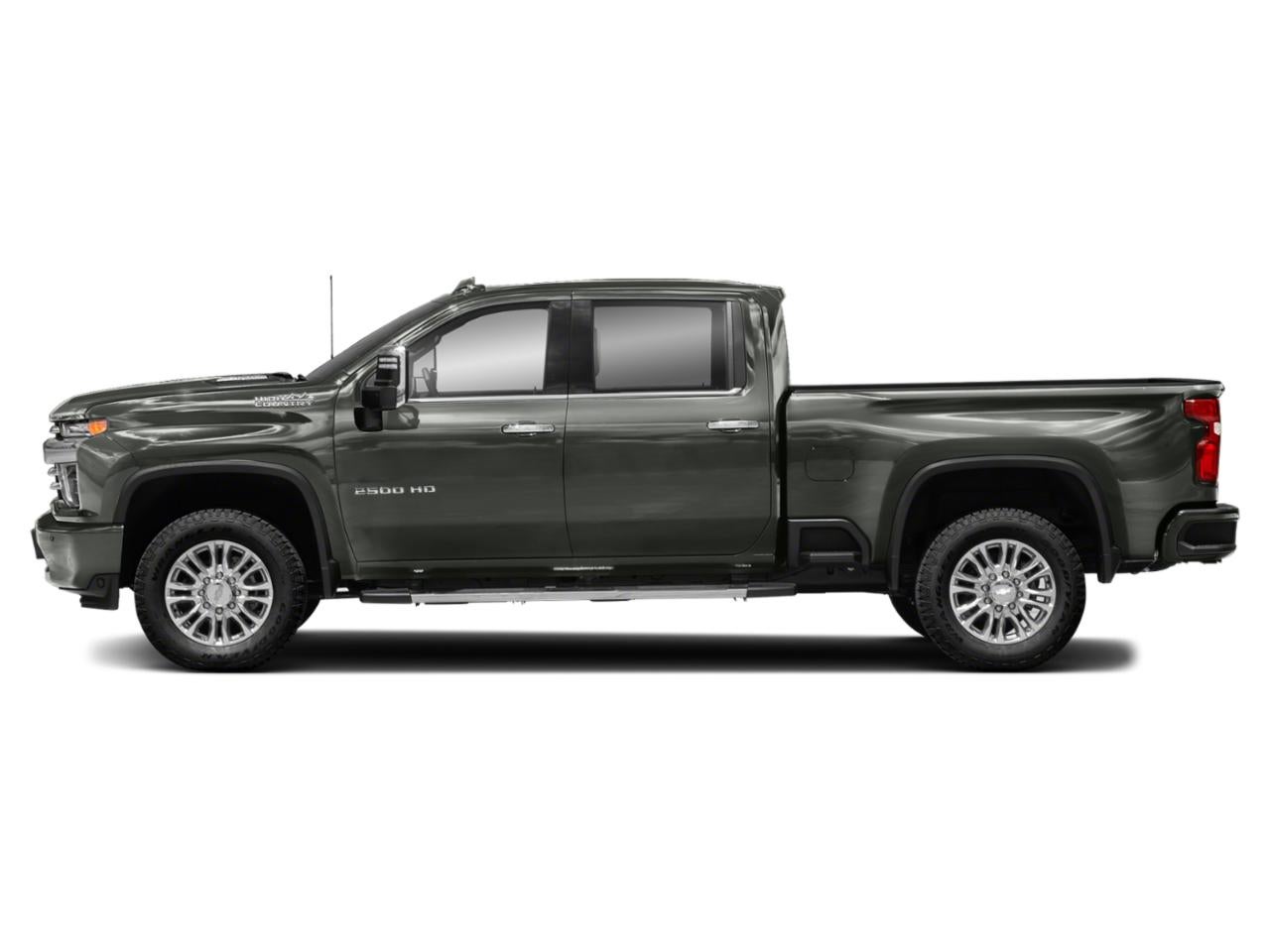 2023 Chevrolet Silverado 2500 HD Crew Cab Standard Box 4-Wheel Drive High Country