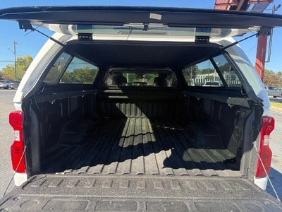 2025 Chevrolet Silverado 2500 HD Double Cab Long Box 4-Wheel Drive LT