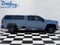 2025 Chevrolet Silverado 2500 HD Double Cab Long Box 4-Wheel Drive LT