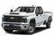 2025 Chevrolet Silverado 2500 HD Double Cab Long Box 4-Wheel Drive LT