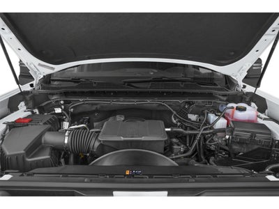 2025 Chevrolet Silverado 2500 HD Double Cab Long Box 4-Wheel Drive LT