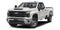 2025 Chevrolet Silverado 2500 HD Double Cab Long Box 4-Wheel Drive LT