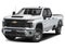 2025 Chevrolet Silverado 2500 HD Double Cab Long Box 4-Wheel Drive LT