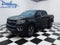 2016 Chevrolet Colorado Crew Cab Short Box 2-Wheel Drive LT