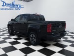 2016 Chevrolet Colorado Crew Cab Short Box 2-Wheel Drive LT