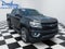2016 Chevrolet Colorado Crew Cab Short Box 2-Wheel Drive LT