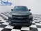 2016 Chevrolet Colorado Crew Cab Short Box 2-Wheel Drive LT