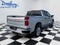 2022 Chevrolet Silverado 1500 Crew Cab Short Box 4-Wheel Drive Custom