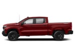2019 Chevrolet Silverado 1500 Crew Cab Short Box 4-Wheel Drive LT Trail Boss