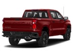2019 Chevrolet Silverado 1500 Crew Cab Short Box 4-Wheel Drive LT Trail Boss