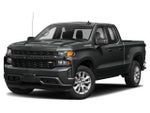 2020 Chevrolet Silverado 1500 Double Cab Standard Box 4-Wheel Drive Custom