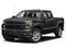 2020 Chevrolet Silverado 1500 Double Cab Standard Box 4-Wheel Drive Custom