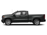 2020 Chevrolet Silverado 1500 Double Cab Standard Box 4-Wheel Drive Custom