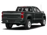 2020 Chevrolet Silverado 1500 Double Cab Standard Box 4-Wheel Drive Custom
