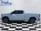 2022 Chevrolet Silverado 1500 LTD Double Cab Standard Box 4-Wheel Drive RST