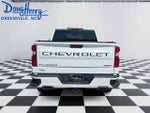 2022 Chevrolet Silverado 1500 LTD Double Cab Standard Box 4-Wheel Drive RST