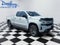 2022 Chevrolet Silverado 1500 LTD Double Cab Standard Box 4-Wheel Drive RST
