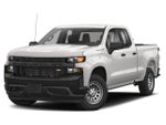 2022 Chevrolet Silverado 1500 LTD Double Cab Standard Box 4-Wheel Drive RST
