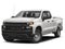 2022 Chevrolet Silverado 1500 LTD Double Cab Standard Box 4-Wheel Drive RST