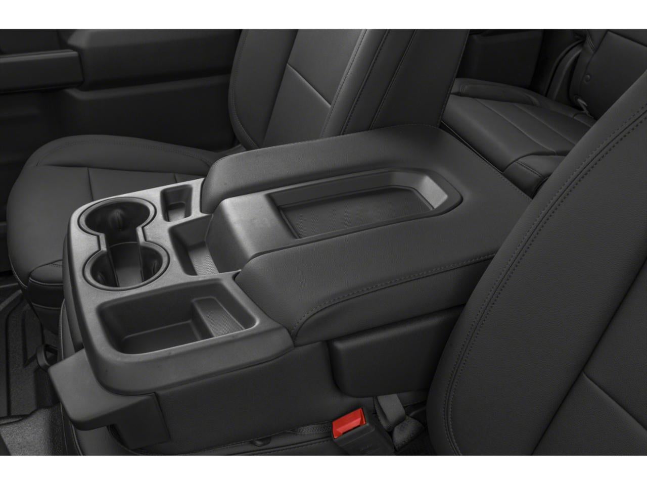 2022 Chevrolet Silverado 1500 LTD Double Cab Standard Box 4-Wheel Drive RST
