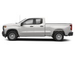 2022 Chevrolet Silverado 1500 LTD Double Cab Standard Box 4-Wheel Drive RST