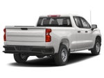 2022 Chevrolet Silverado 1500 LTD Double Cab Standard Box 4-Wheel Drive RST