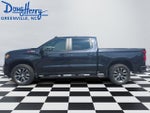 2023 Chevrolet Silverado 1500 Crew Cab Short Box 4-Wheel Drive RST