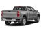 2020 Chevrolet Silverado 1500 Crew Cab Short Box 4-Wheel Drive LTZ