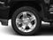 2018 Chevrolet Silverado 1500 Double Cab Standard Box 4-Wheel Drive LTZ