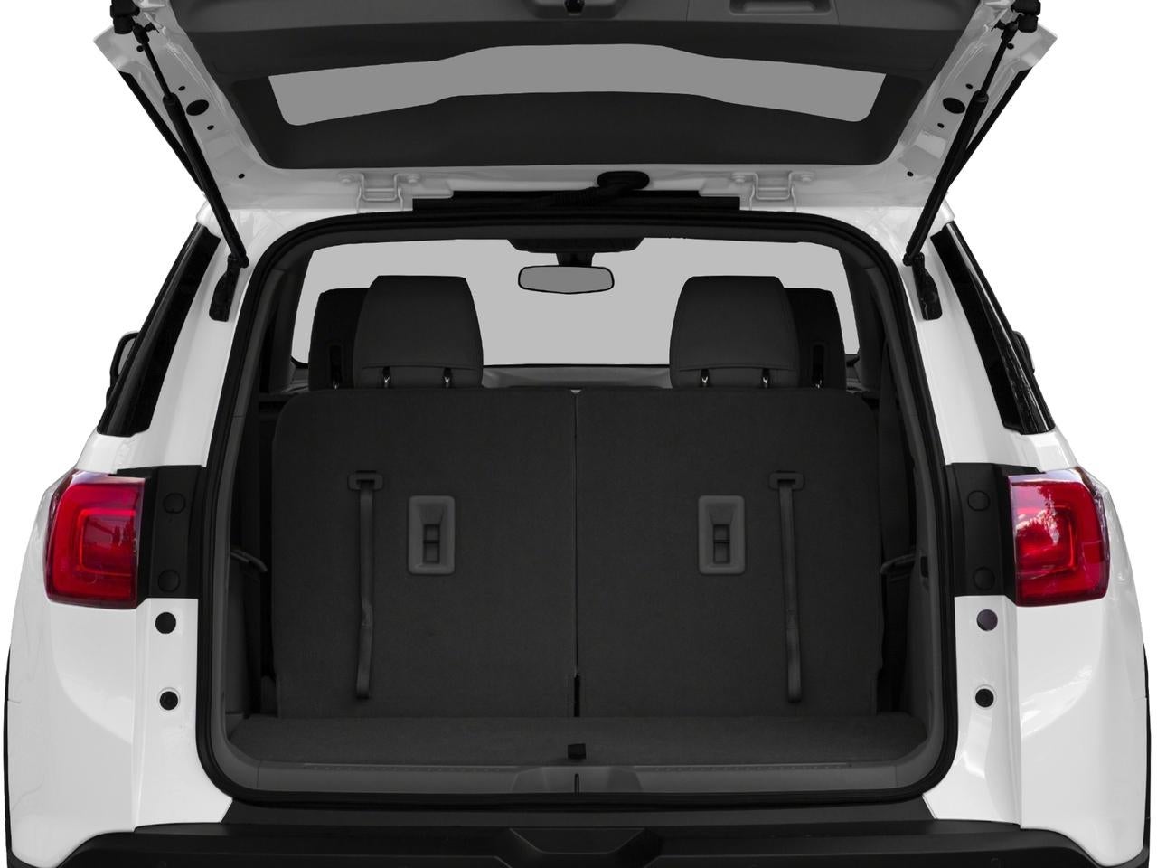 2018 GMC Acadia FWD SLT-1