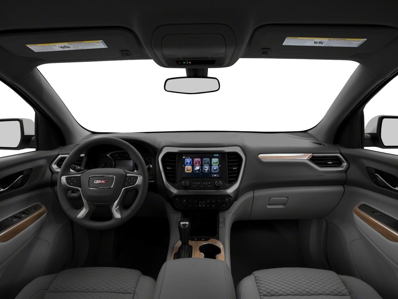 2018 GMC Acadia FWD SLT-1