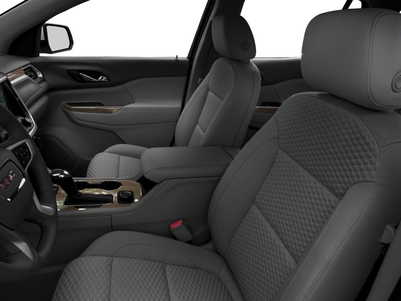 2018 GMC Acadia FWD SLT-1