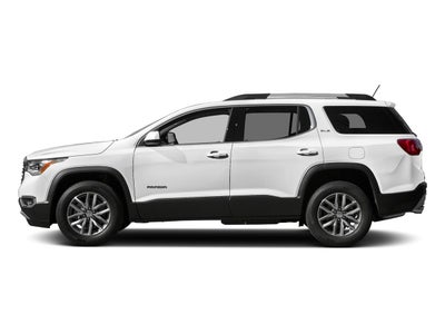 2018 GMC Acadia FWD SLT-1