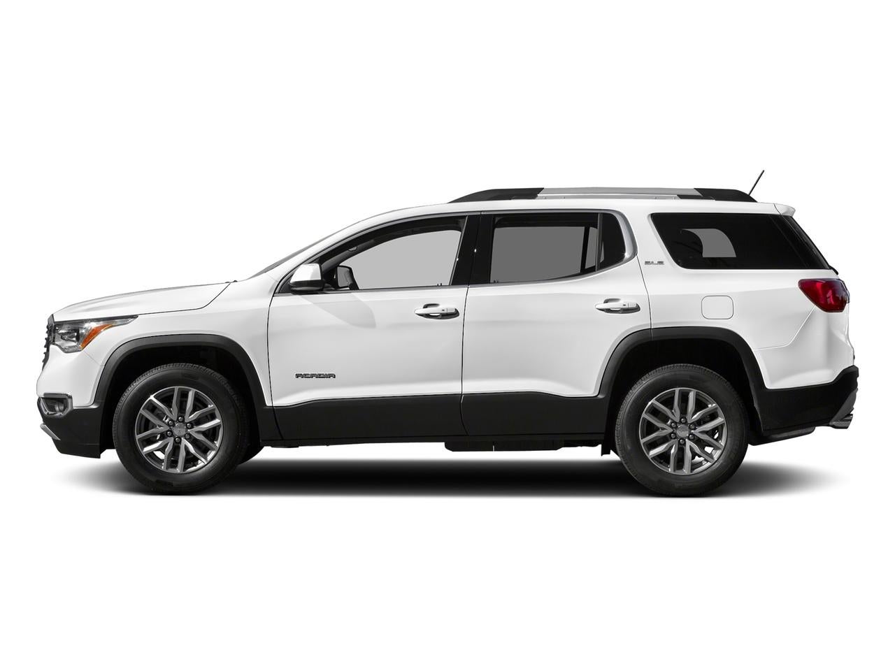 2018 GMC Acadia FWD SLT-1