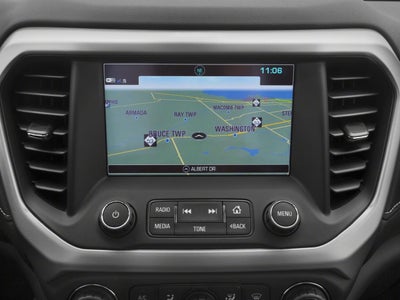 2018 GMC Acadia FWD Denali