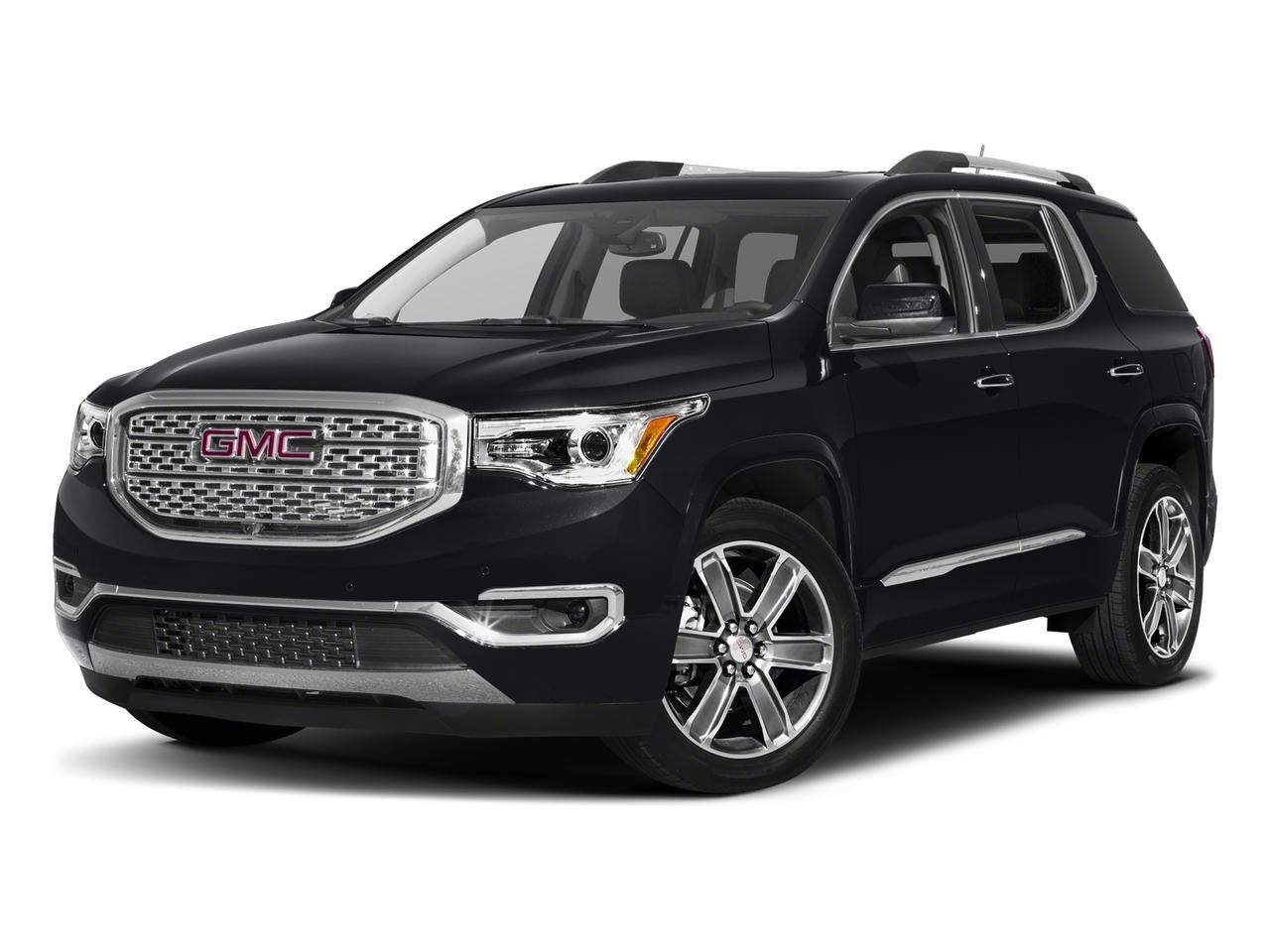 2018 GMC Acadia FWD Denali