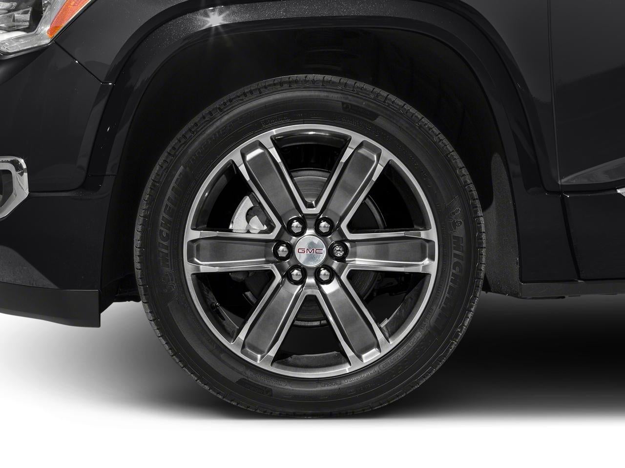 2018 GMC Acadia FWD Denali