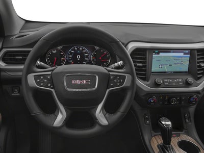 2018 GMC Acadia FWD Denali