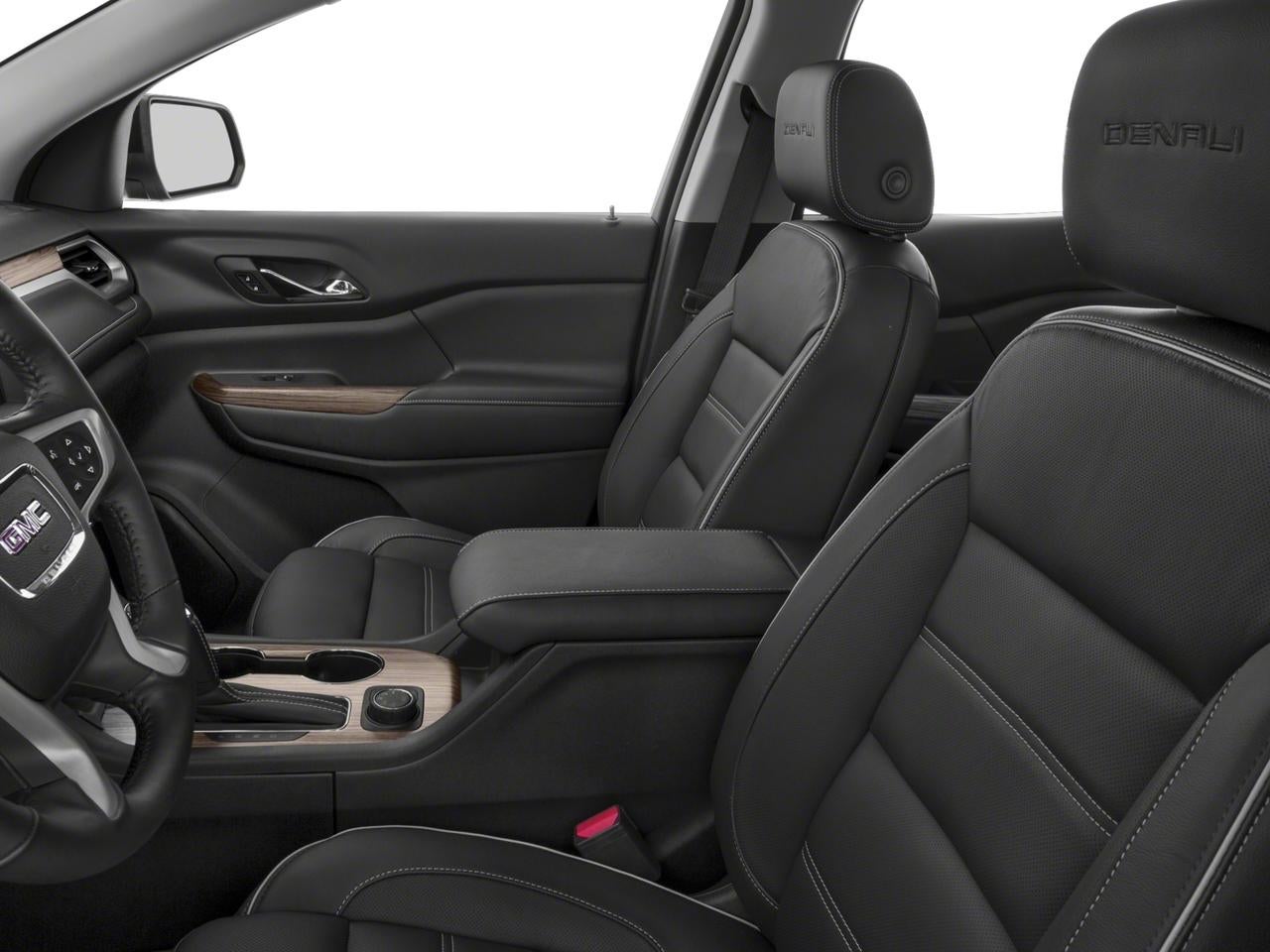 2018 GMC Acadia FWD Denali