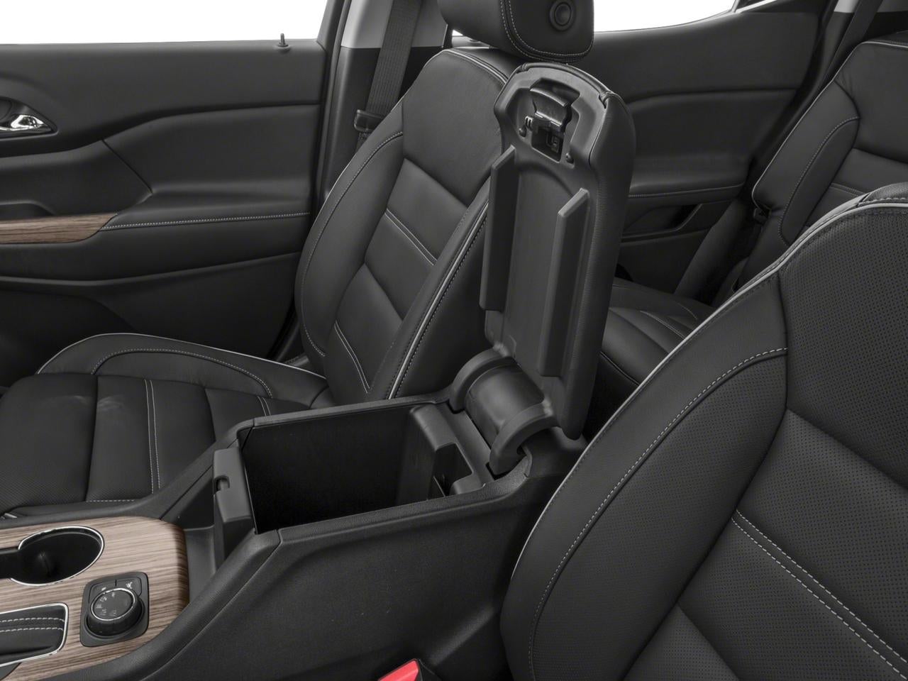 2018 GMC Acadia FWD Denali