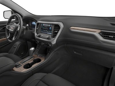 2018 GMC Acadia FWD Denali