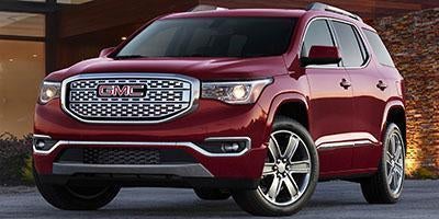 2018 GMC Acadia FWD Denali