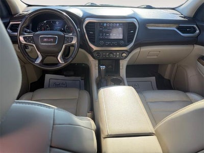 2019 GMC Acadia FWD Denali