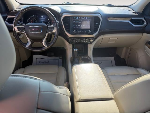 2019 GMC Acadia FWD Denali