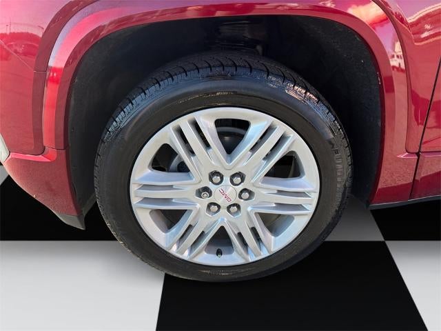 2019 GMC Acadia FWD Denali