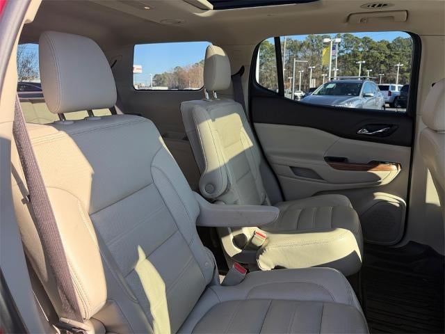 2019 GMC Acadia FWD Denali