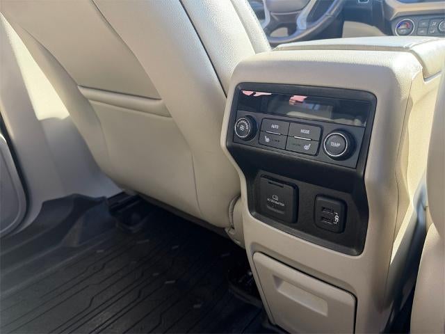 2019 GMC Acadia FWD Denali