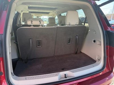 2019 GMC Acadia FWD Denali