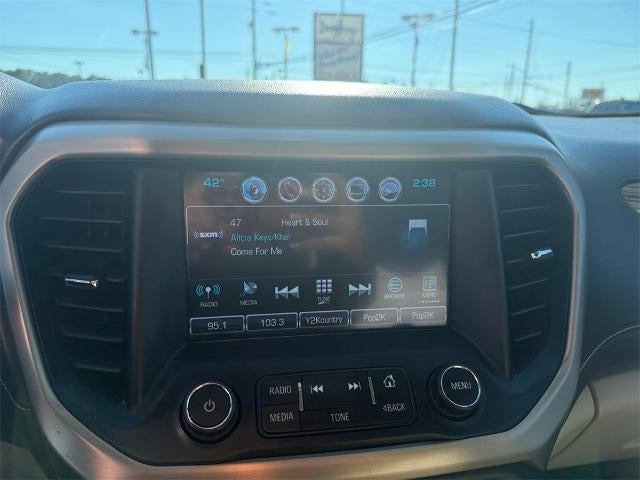 2019 GMC Acadia FWD Denali