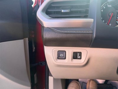 2019 GMC Acadia FWD Denali